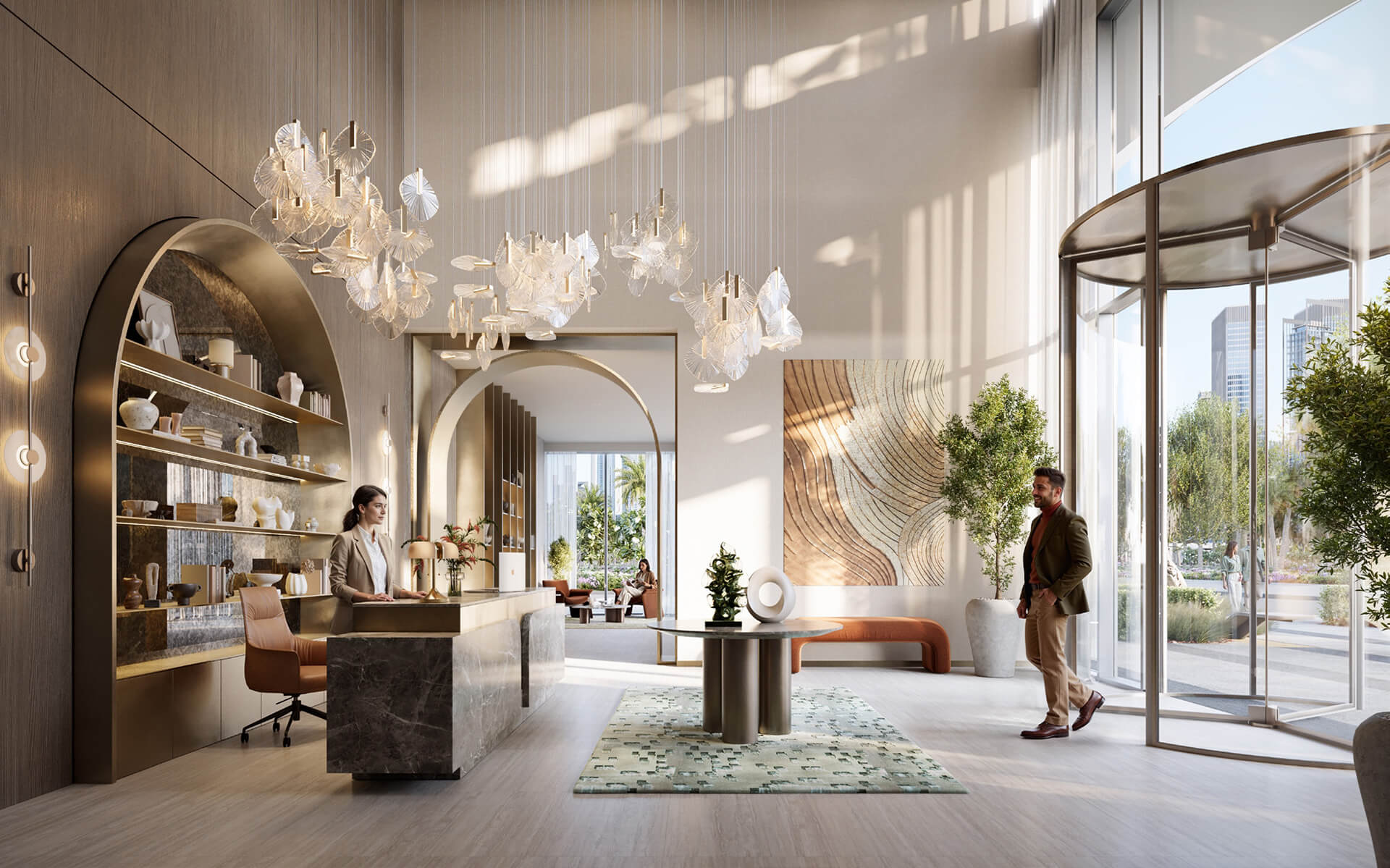 Рассрочка и ипотека Avarra by Palace